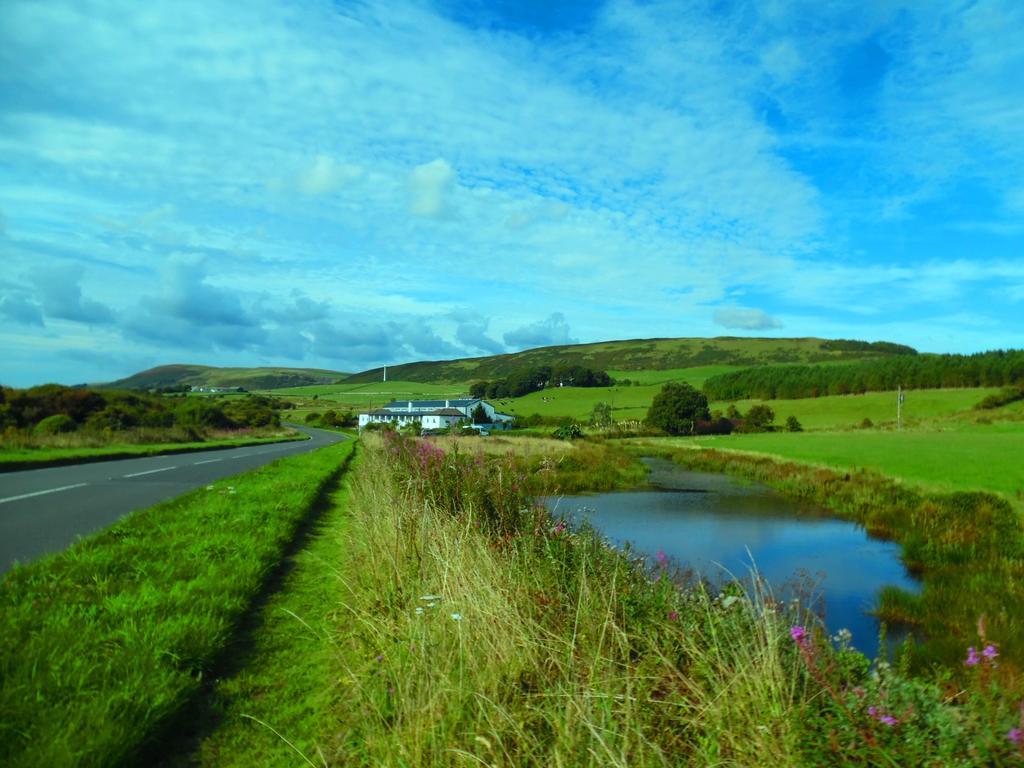 Rhins Of Galloway Cairnryan Zewnętrze zdjęcie