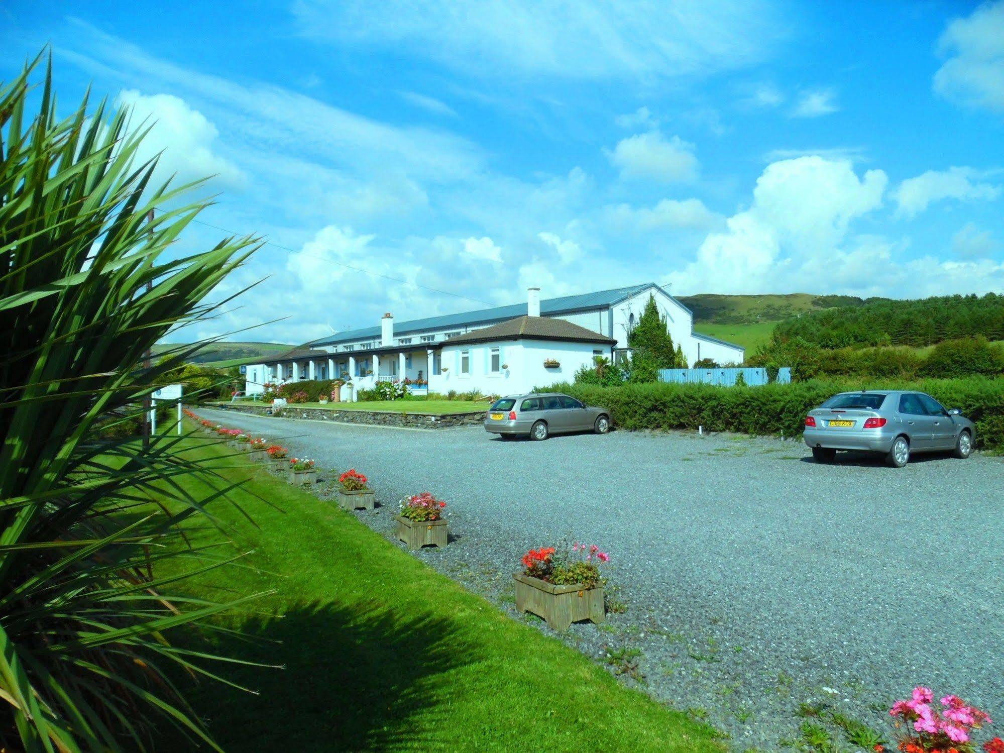 Rhins Of Galloway Cairnryan Zewnętrze zdjęcie